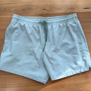 Abercrombie & Fitch Relaxed Athletic Shorts